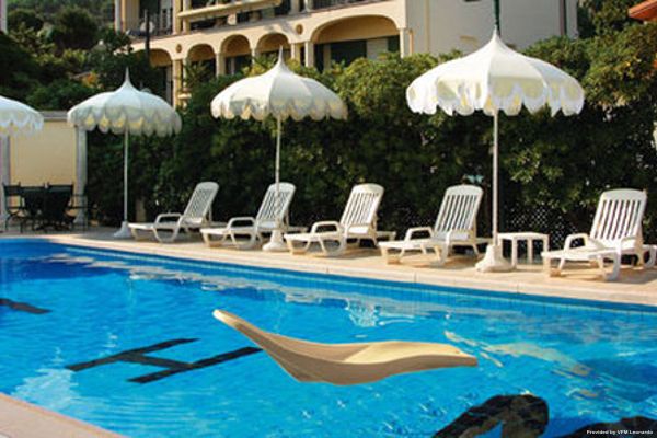 Grand hotel Michelacci (Gabicce Mare)